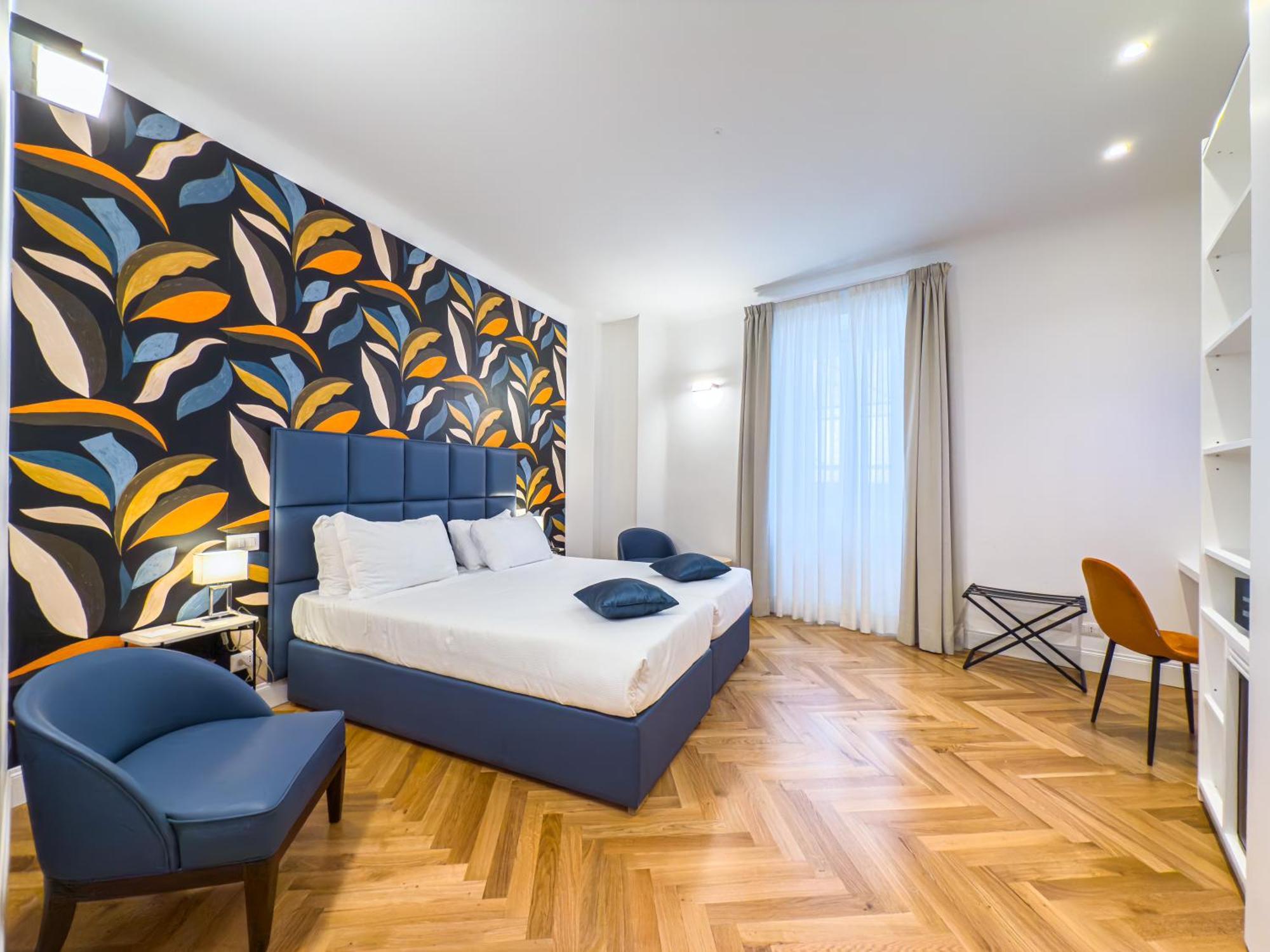 Hotel Abruzzi 3*