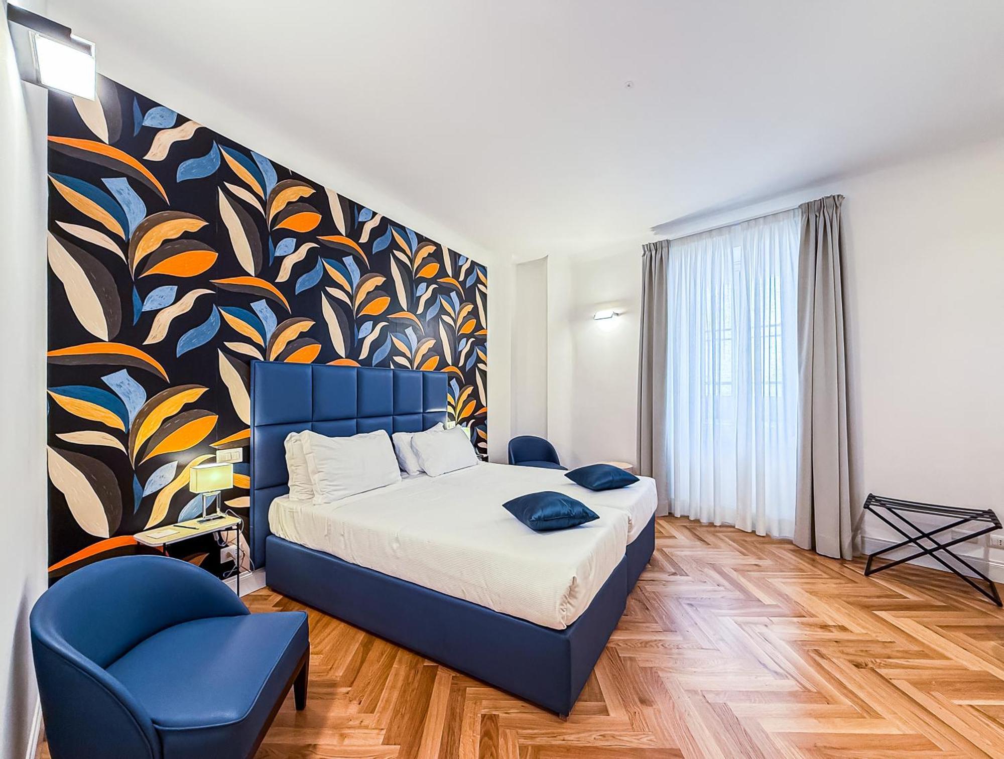 Abruzzi 3* Rome